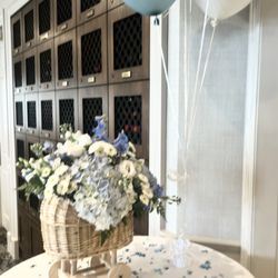 Chalet Florist & Flower Delivery
