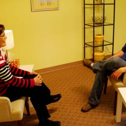 Kiloby Center for Recovery - One on one session