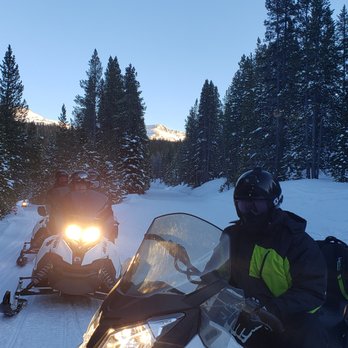 Grand Adventures - Tours Near Me - Winter Park, Colorado Grand Adventures - Tours Near Me - Winter Park, Colorado