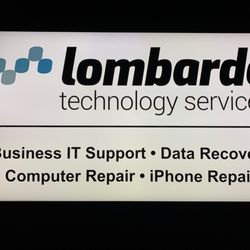 Lombardo Technology Services