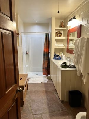 Briar Patch Inn by null