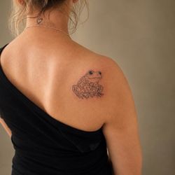 Holistic Esthetics & Ink 