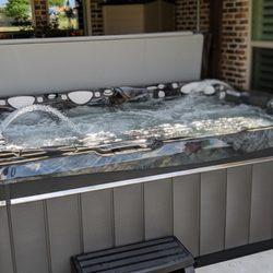 Relax & Retreat Hot Tubs