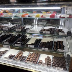 Tuck's Candy Factory