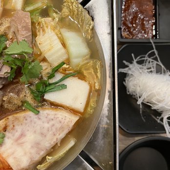 Boiling Point - Taiwanese Near Me - Hacienda Heights, California