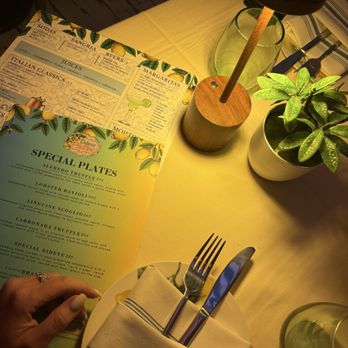 Osteria Positano - Romantic atmosphere - Italian Near Me - Miami Beach, Florida Osteria Positano - Romantic atmosphere - Italian Near Me - Miami Beach, Florida