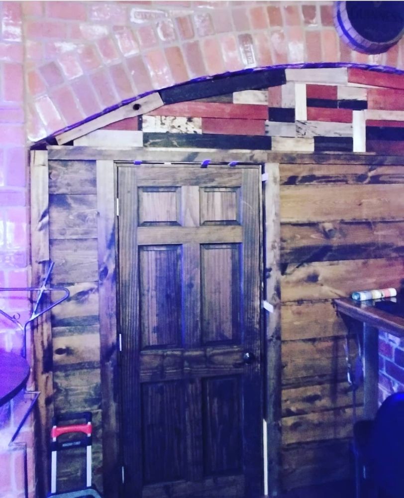 Slide of WDT Handyman & Home Maintenance