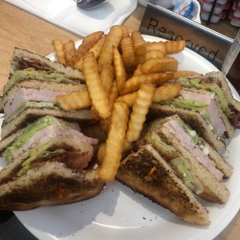 CJ’s Cafe - Club Sandwich - Mexican Near Me - Los Angeles, California CJ’s Cafe - Club Sandwich - Mexican Near Me - Los Angeles, California