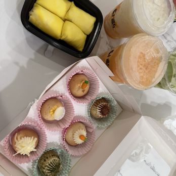 Chilla Coffee - Coffee & Tea Near Me - Garden Grove, California