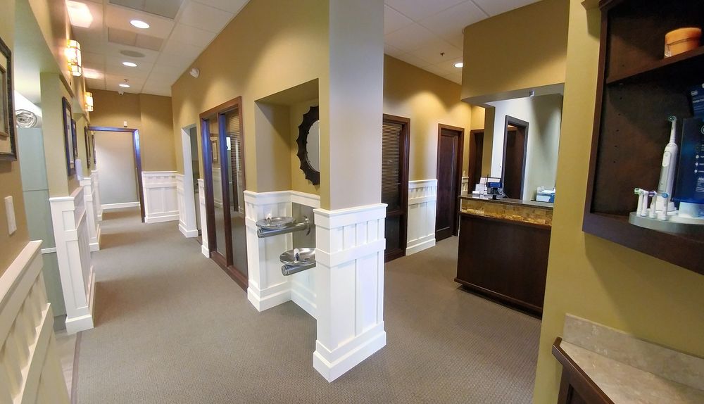 VILLAGE DENTAL Updated August 2024 2532 Burnsed Blvd, THE VILLAGES