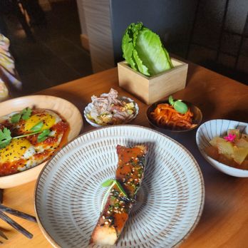 Lotus Noodle Bar - Banchan - Ramen Near Me - St. Augustine, Florida Lotus Noodle Bar - Banchan - Ramen Near Me - St. Augustine, Florida