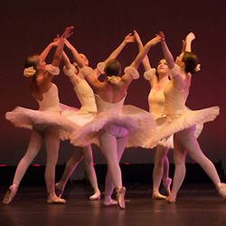 Dance Dimensions - Ballet - Hip Hop - Jazz - Tap - Lyrical - Contemporary