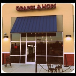 Grapes & Hops II