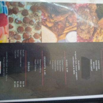 Lilly Mae’s Kitchen - What to choose? - Soul Food Near Me - Killeen, Texas Lilly Mae’s Kitchen - What to choose? - Soul Food Near Me - Killeen, Texas