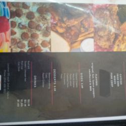 Lilly Mae’s Kitchen - What to choose?