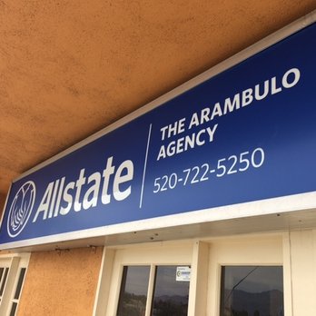 Allstate Insurance Agent: Michael L Arambulo - Home & Rental Insurance Near Me - Tucson, Arizona