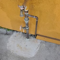 Allstar Rooter Plumbing