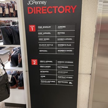 JCPenney - Store directory - Department Stores Near Me - Pittsburgh, Pennsylvania JCPenney - Store directory - Department Stores Near Me - Pittsburgh, Pennsylvania