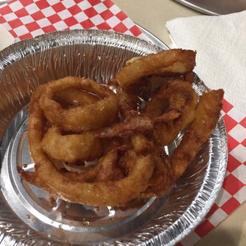 OUTTA BRONX - Bomb ass onion rings! - Delis Near Me - Phoenix, Arizona OUTTA BRONX - Bomb ass onion rings! - Delis Near Me - Phoenix, Arizona