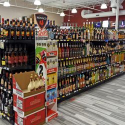 Armanetti Wine & Spirits