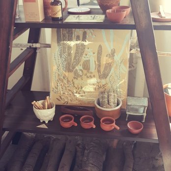 Summer Camp - Beautiful display - Framing Near Me - Ojai, California