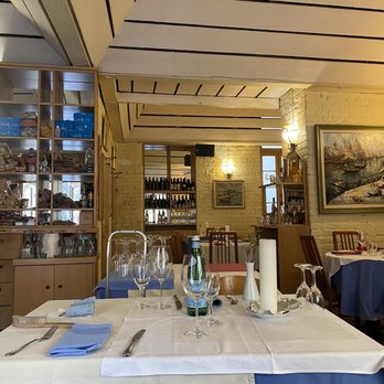 Restaurant Stella Marina - Pizza Near Me - Vienna, 9 Restaurant Stella Marina - Pizza Near Me - Vienna, 9