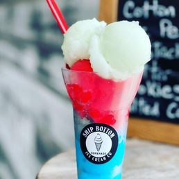 Italian Ices