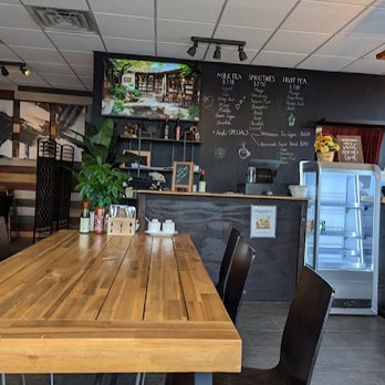 Anchi A La Carte - Noodles Near Me - Cheektowaga, New York