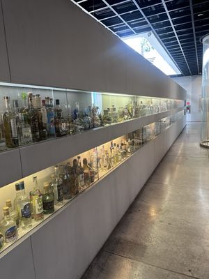 Museum of Tequila and Mezcal by null