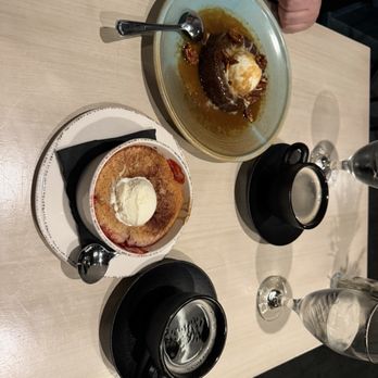 Table 28 - It was great! - New American Near Me - Little Rock, Arkansas