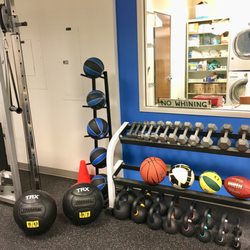 North Lake Physical Therapy - Newly renovated for 2018!