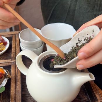 Duo Cafe - Cafes Near Me - New York, New York