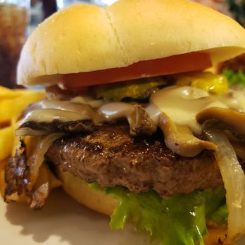 George's Kitchen - George's 1/2lb Big Burger - Diners Near Me - Cleveland, Ohio George's Kitchen - George's 1/2lb Big Burger - Diners Near Me - Cleveland, Ohio