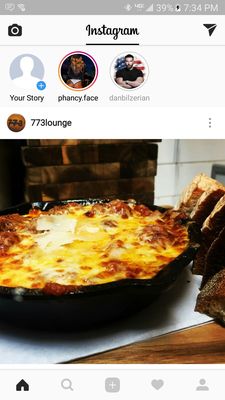 773 Smoke House BBQ & Lounge by null