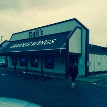 Duff's Famous Wings - This is the place with some good shit - Chicken Wings Near Me - Depew, New York Duff's Famous Wings - This is the place with some good shit - Chicken Wings Near Me - Depew, New York