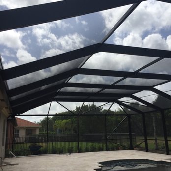 P & M Siding Contractors - Pool screening - Gutter Services Near Me - Royal Palm Beach, Florida P & M Siding Contractors - Pool screening - Gutter Services Near Me - Royal Palm Beach, Florida