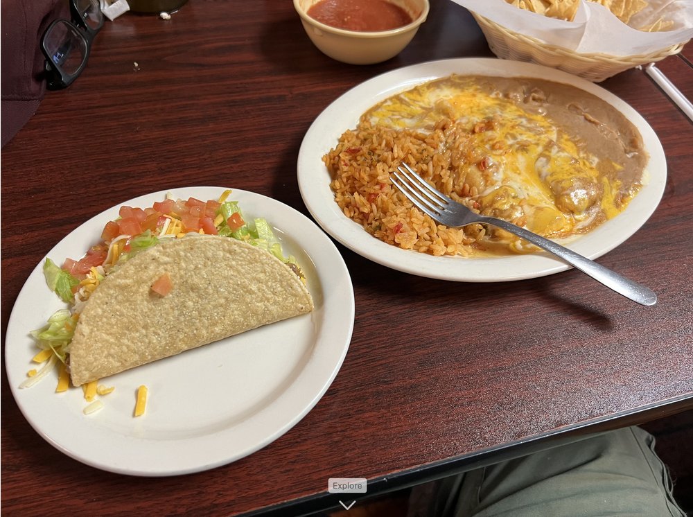 Macho Mexican Restaurant Macho Mexican Restaurant