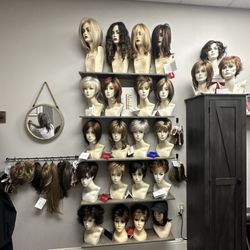 Hope Hair Solutions