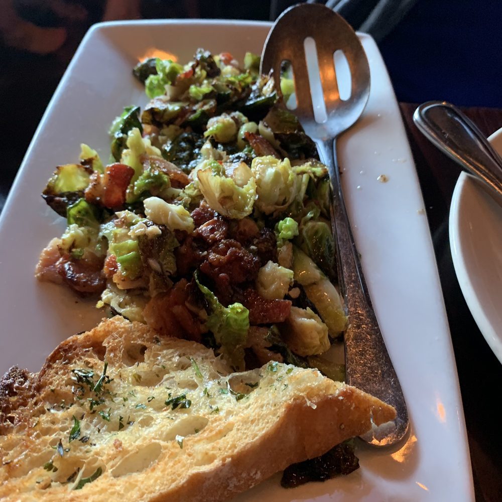 Epulo Bistro - Brussels sprouts - Modern European Near Me - Edmonds, Washington Epulo Bistro - Brussels sprouts - Modern European Near Me - Edmonds, Washington