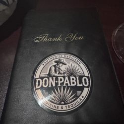 Don Pablo