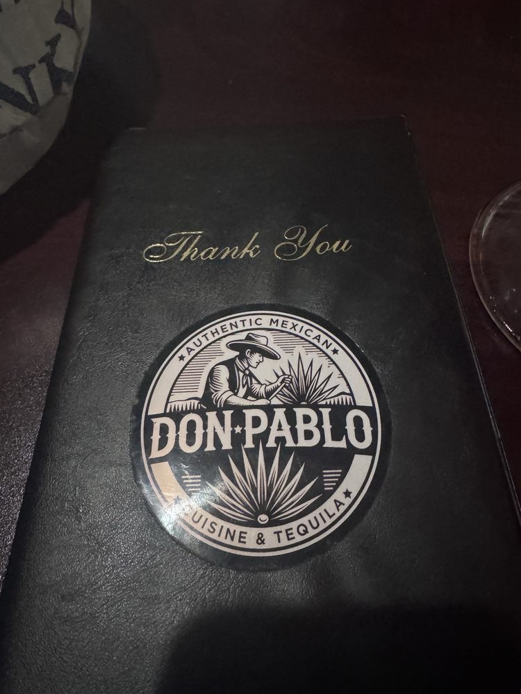 Don Pablo