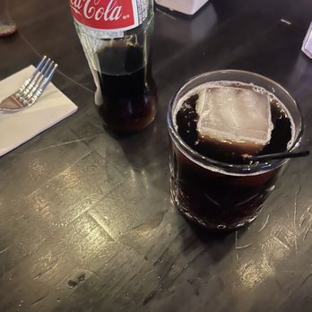 Mr Tempo - Double Shot of Jack with MexicanCoke - Breakfast & Brunch Near Me - El Centro, California Mr Tempo - Double Shot of Jack with MexicanCoke - Breakfast & Brunch Near Me - El Centro, California