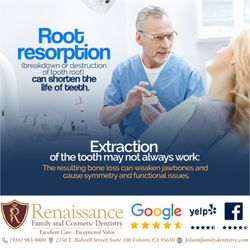 Renaissance Family and Cosmetic Dentistry - Folsomfamilydentistry.com