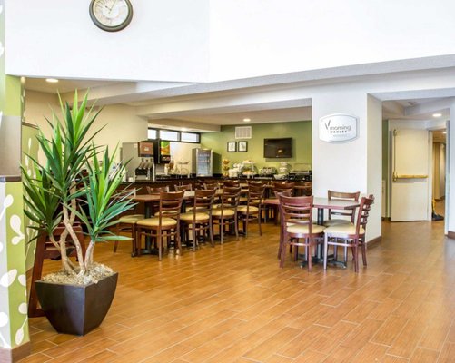 Sleep Inn Midway Airport by null