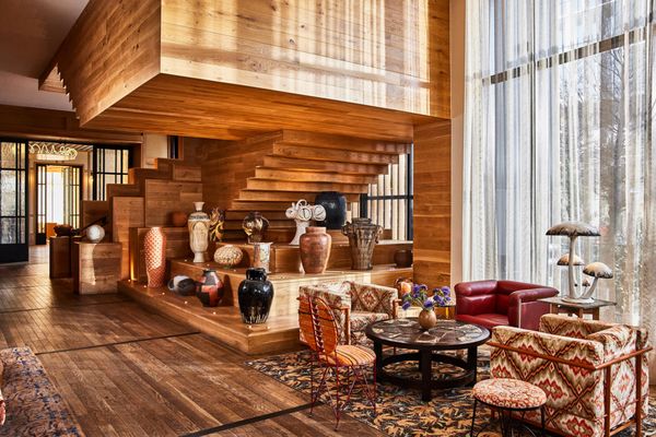 Austin Proper Hotel by null