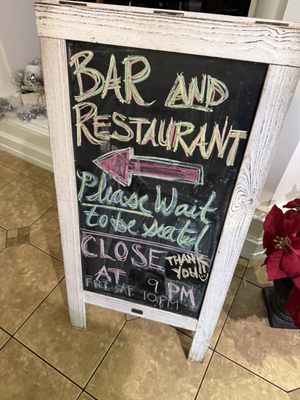 Harborview Restaurant & Lounge by null