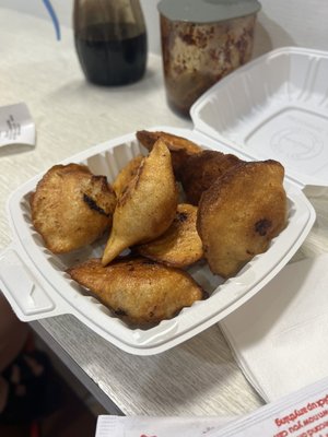 Dumpling House by null