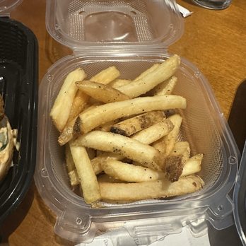 Outback Steakhouse - Aussie Fries - Steakhouses Near Me - Laurel, Maryland Outback Steakhouse - Aussie Fries - Steakhouses Near Me - Laurel, Maryland