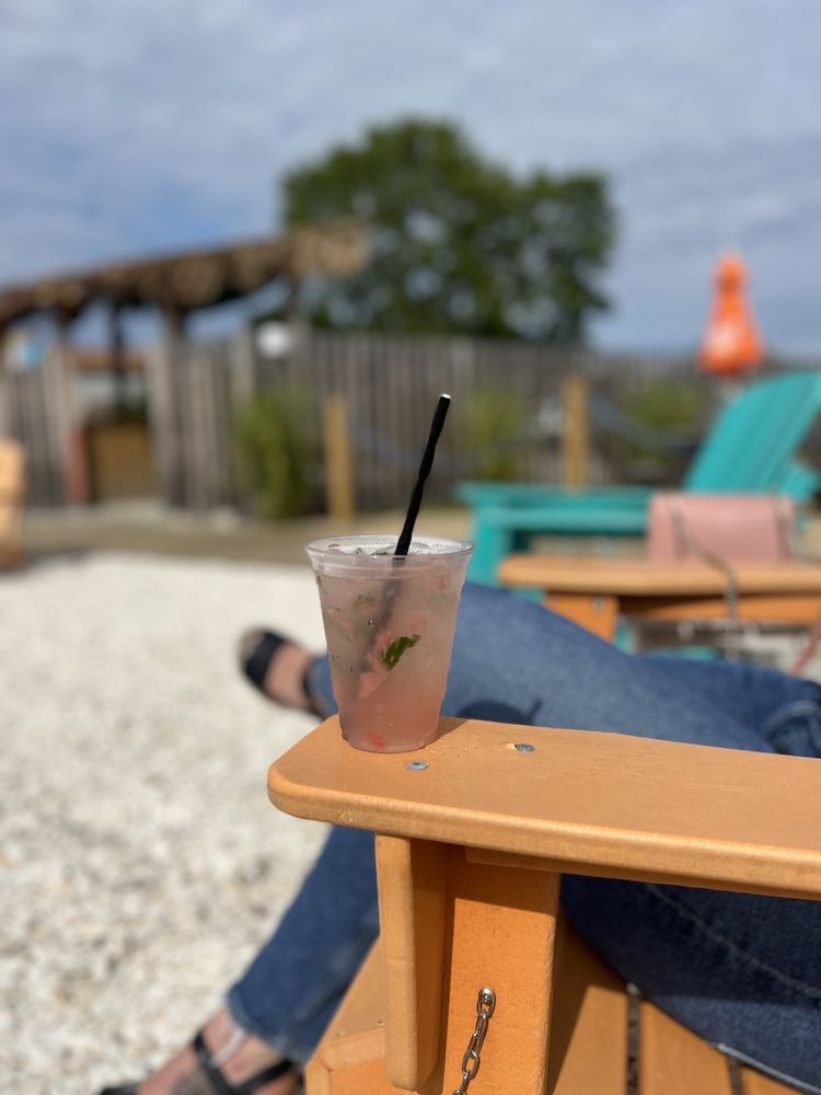 Sunset Club Image