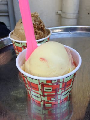 Gelato Messina Surry Hills by null